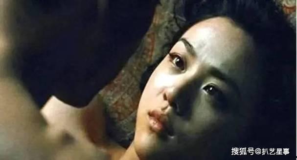 国产片色,探寻中国电影艺术的色彩魅力